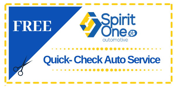 SPIRIT ONE QUICK CHECK FREE 600×300(1)