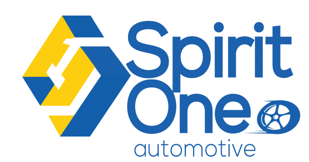 Spirit One Automotive Logo