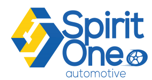 Spirit One Automotive Logo