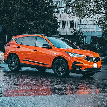 Acura Repair in St. Louis, MO