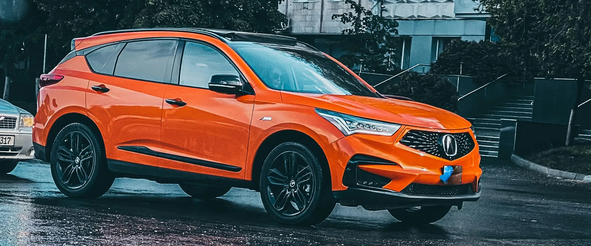 Acura Repair near St. Louis, MO