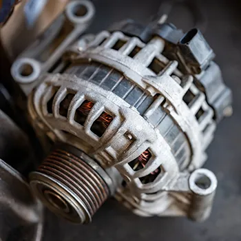 Battery, Starter and Alternator Repair in St. Louis, MO