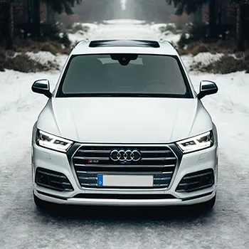 Audi Repair in St. Louis, MO