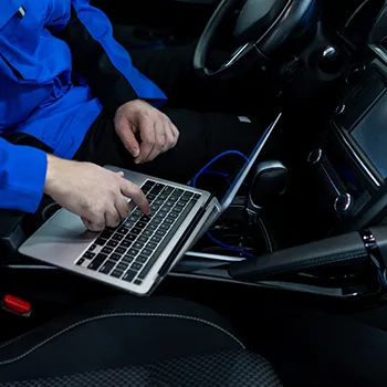 Auto Diagnostics in St. Louis, MO