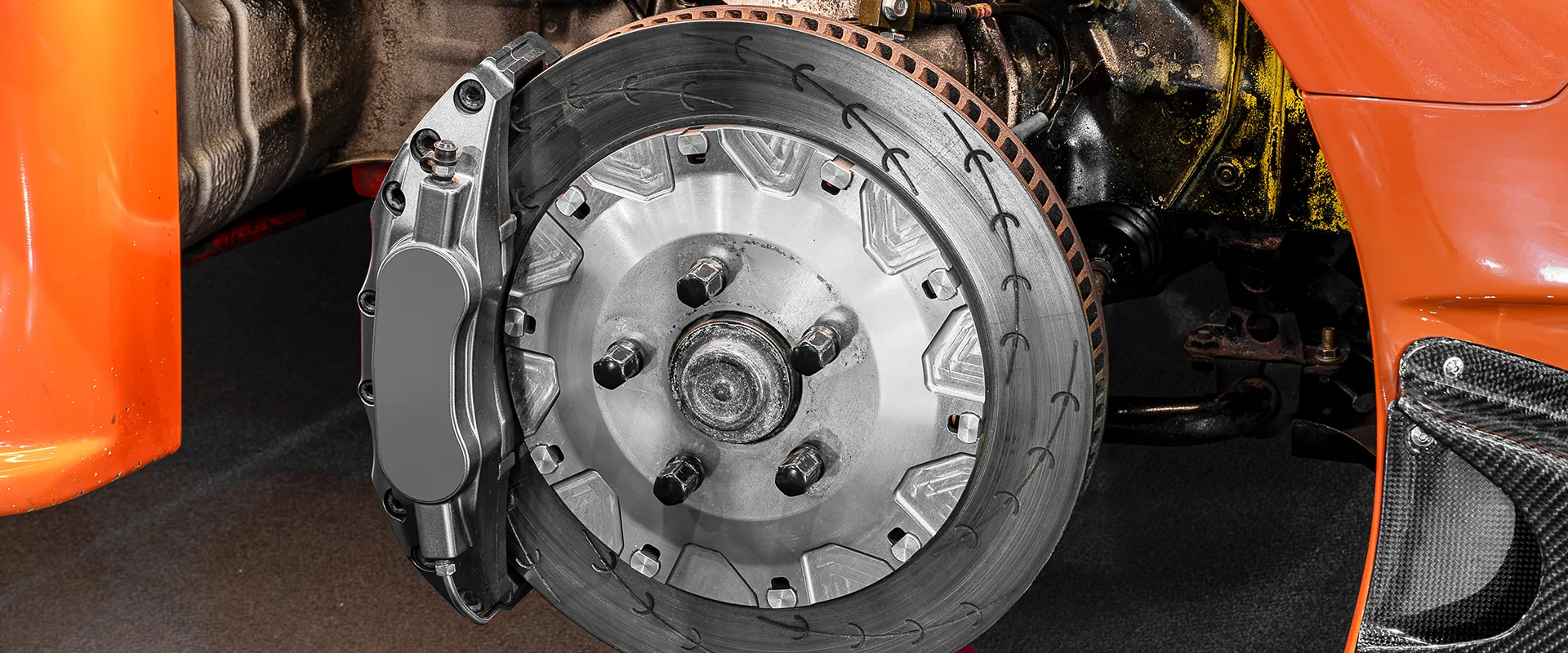 Brake Repair near St. Louis, MO