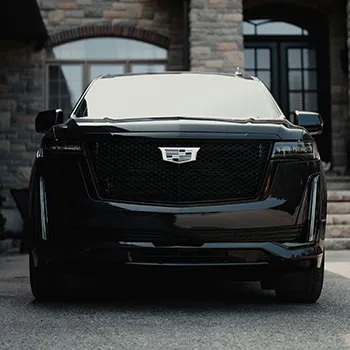 Cadillac Repair in St. Louis, MO