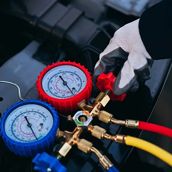 AC and Heat Repair in St. Louis, MO