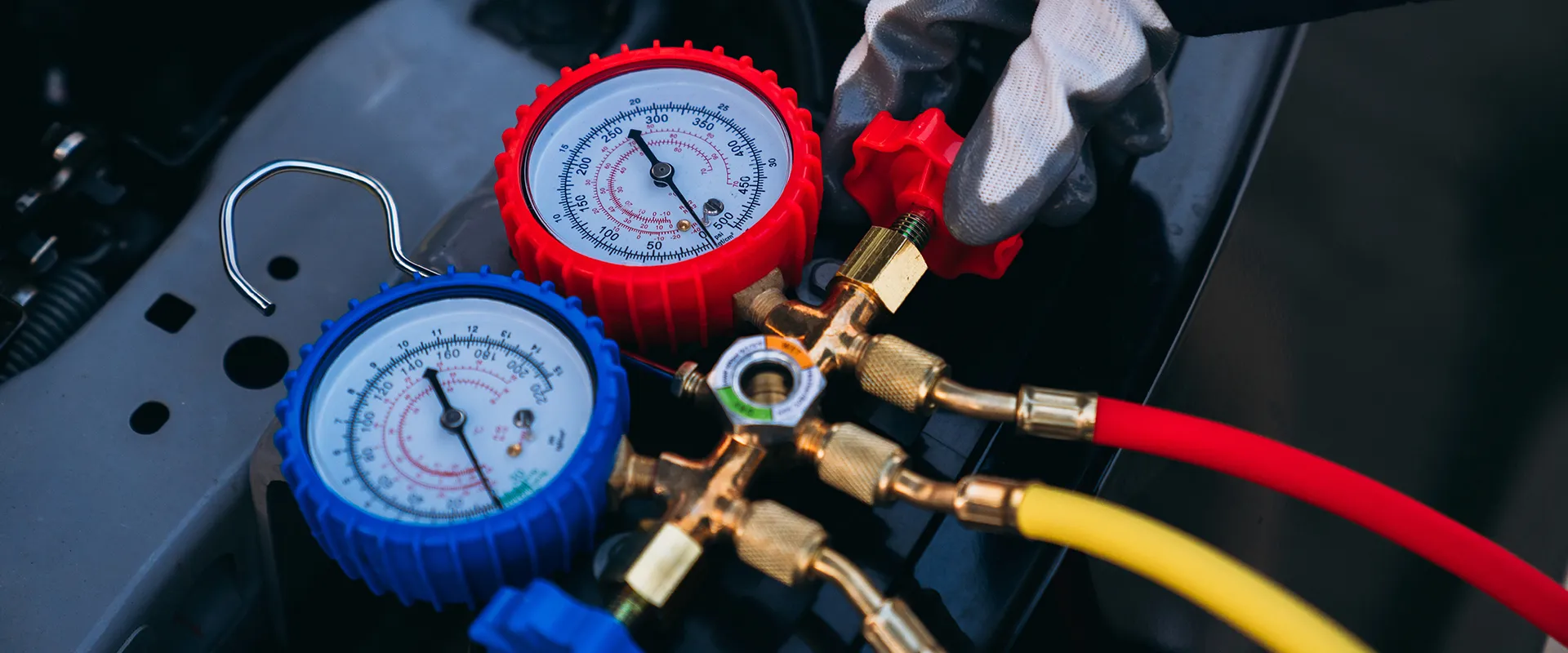 AC and Heat Repair near St. Louis, MO