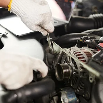 Auto Repair in St. Louis, MO