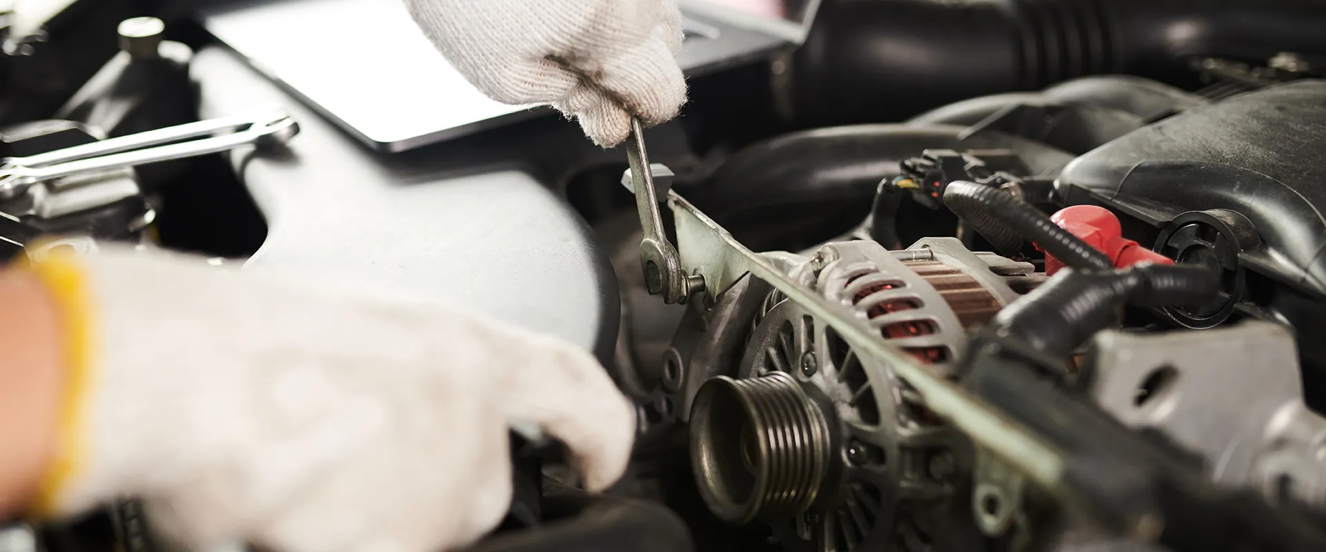 Auto Repair near St. Louis, MO
