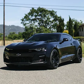 Chevy Repair in St. Louis, MO