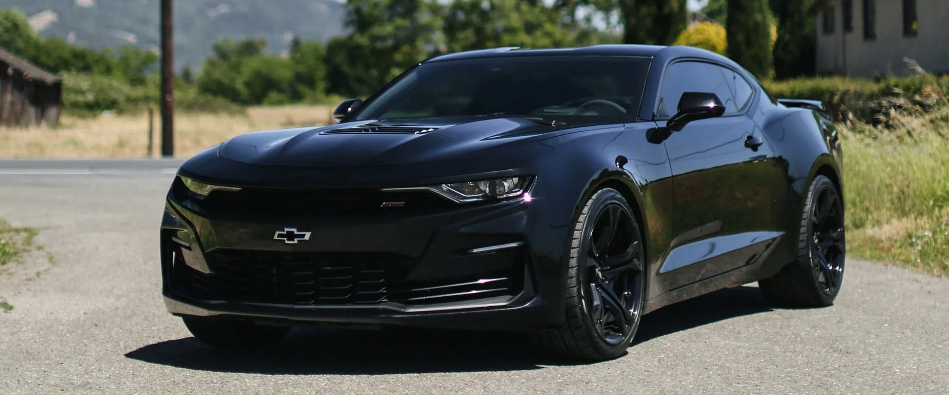 Chevy Repair near St. Louis, MO