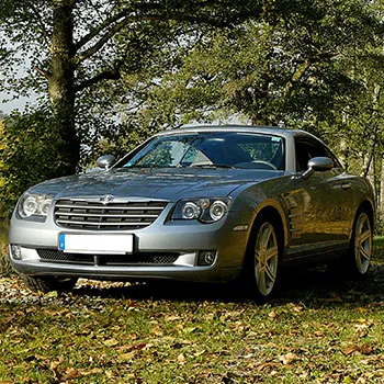 Chrysler Repair in St. Louis, MO