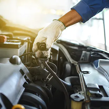 Engine Cooling System Repair in St. Louis, MO