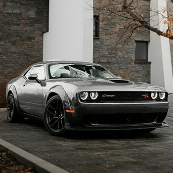 Dodge Repair in St. Louis, MO