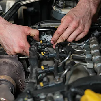 Engine Repair in St. Louis, MO