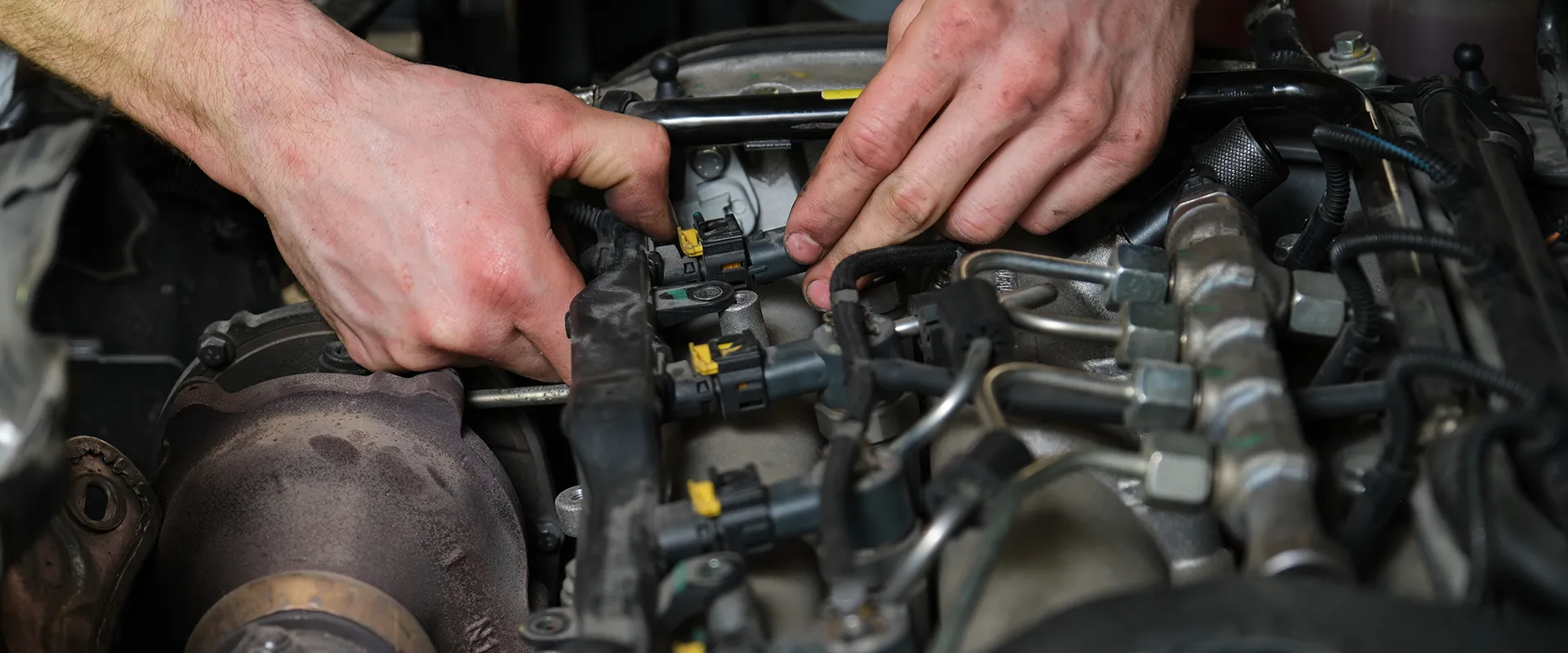 Engine Repair near St. Louis, MO