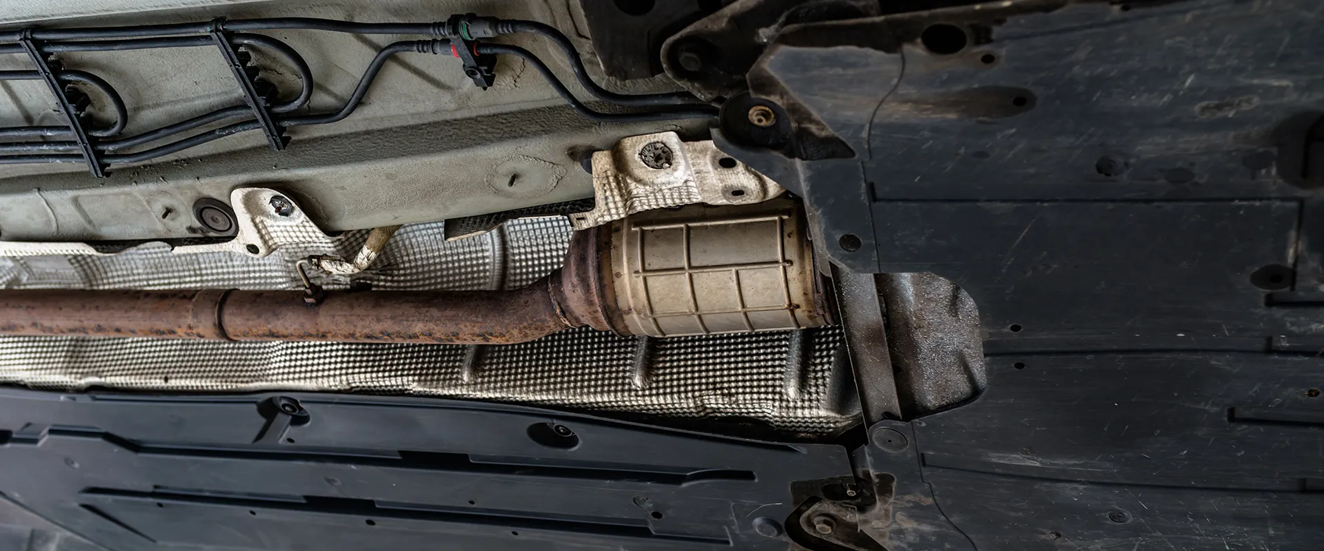 Exhaust System Repair near St. Louis, MO