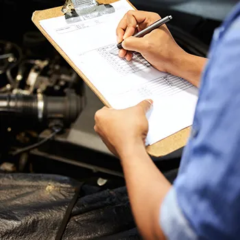 Factory-Scheduled Maintenance in St. Louis, MO