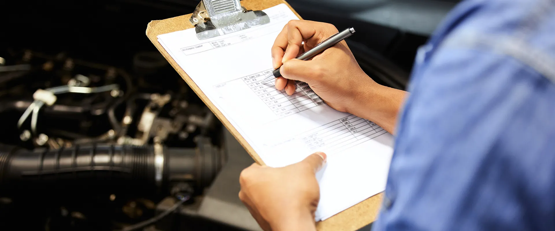 Factory-Scheduled Maintenance near St. Louis, MO
