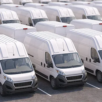Fleet Repair in St. Louis, MO