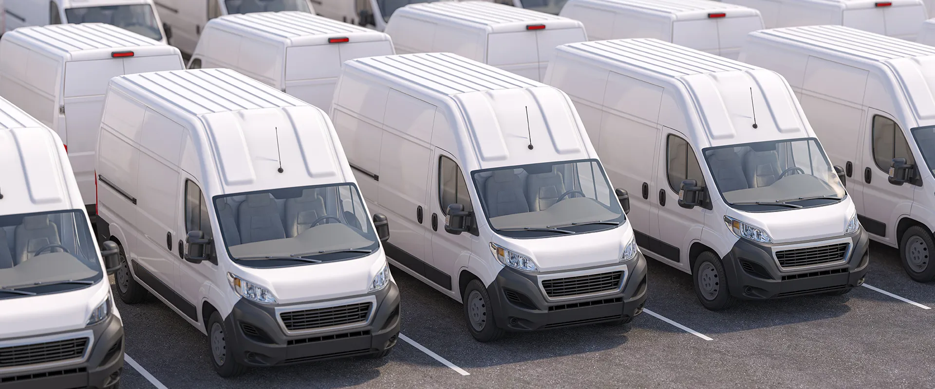 Fleet Repair near St. Louis, MO