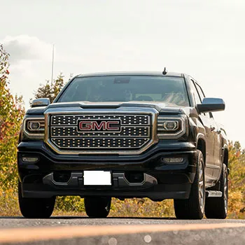 GMC Repair in St. Louis, MO