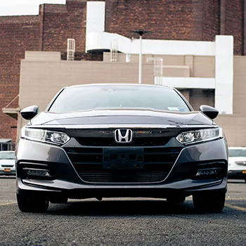 Honda Repair in St. Louis, MO