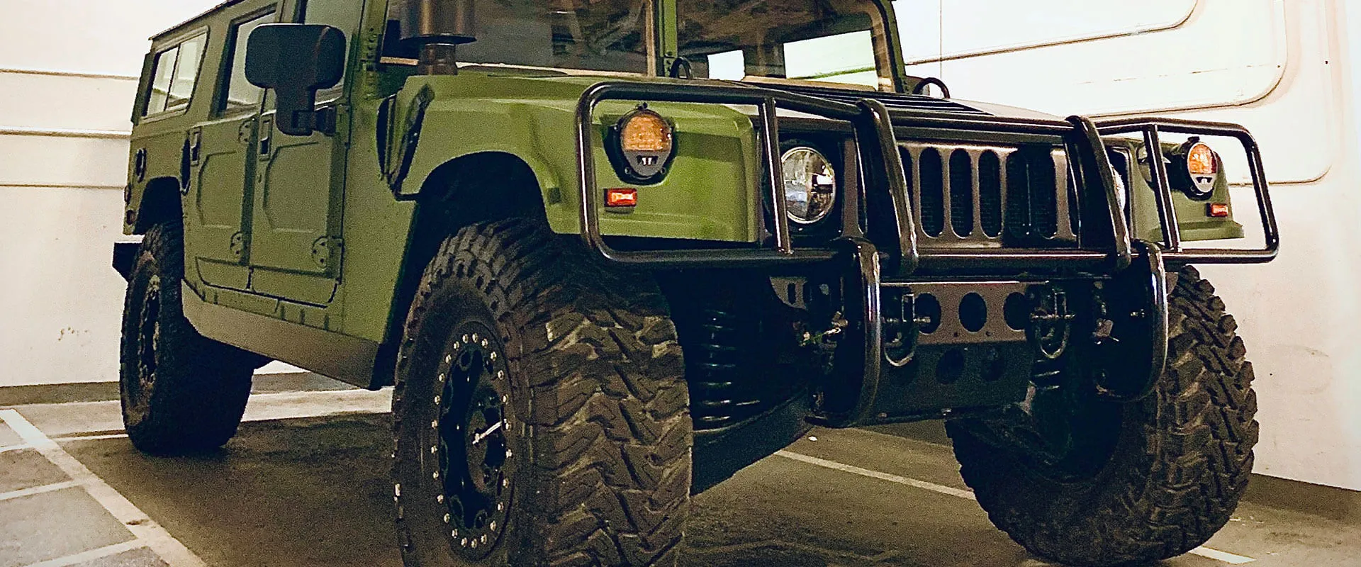 Hummer Repair near St. Louis, MO