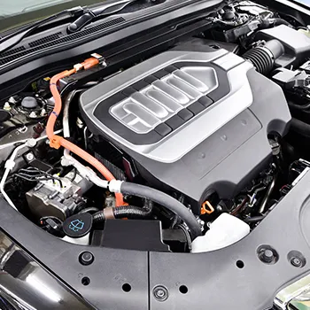 Hybrid/EV Repair in St. Louis, MO