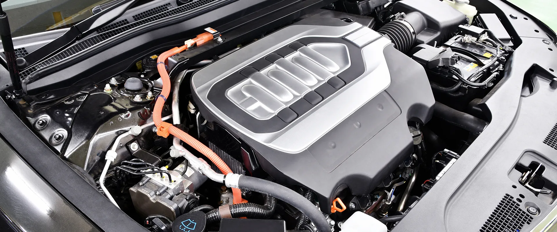 Hybrid and EV Repair near St. Louis, MO
