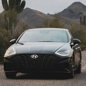 Hyundai Repair in St. Louis, MO