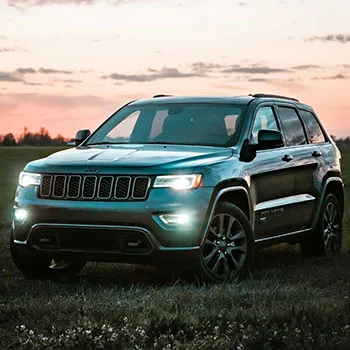 Jeep Repair in St. Louis, MO