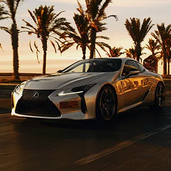 Lexus Repair in St. Louis, MO
