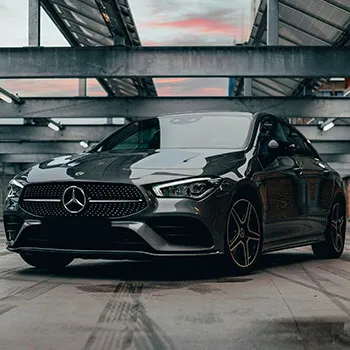 Mercedes-Benz Repair in St. Louis, MO
