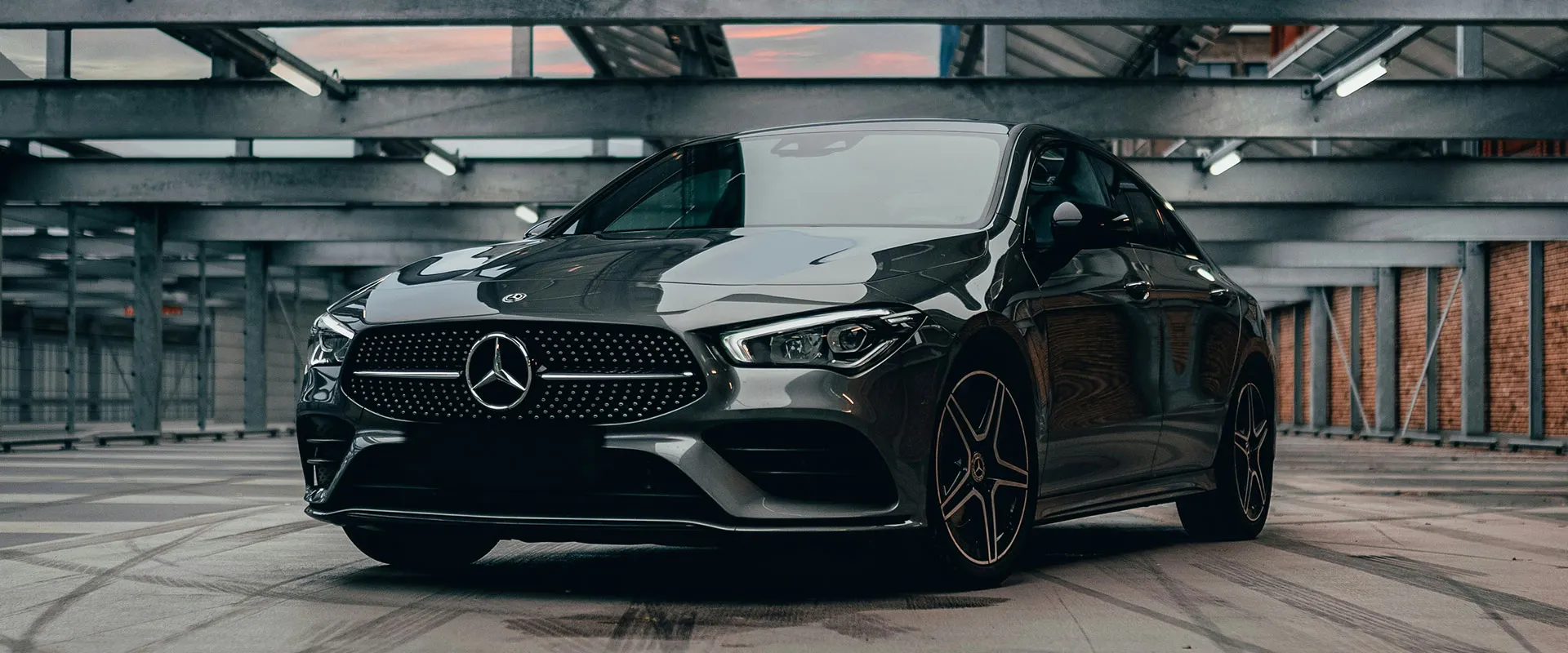 Mercedes-Benz Repair near St. Louis, MO