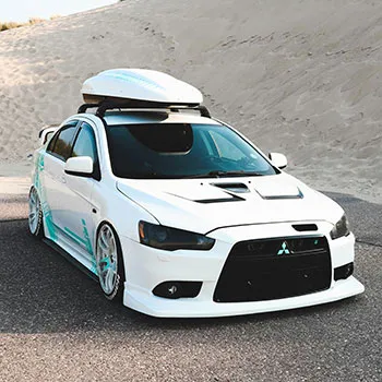 Mitsubishi Repair in St. Louis, MO