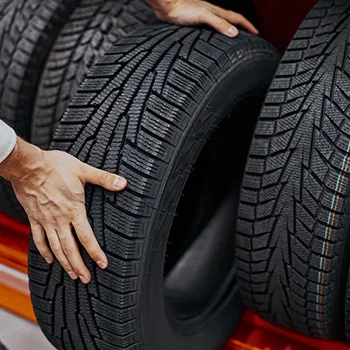 New Tires in St. Louis, MO