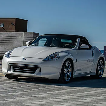 Nissan Repair in St. Louis, MO