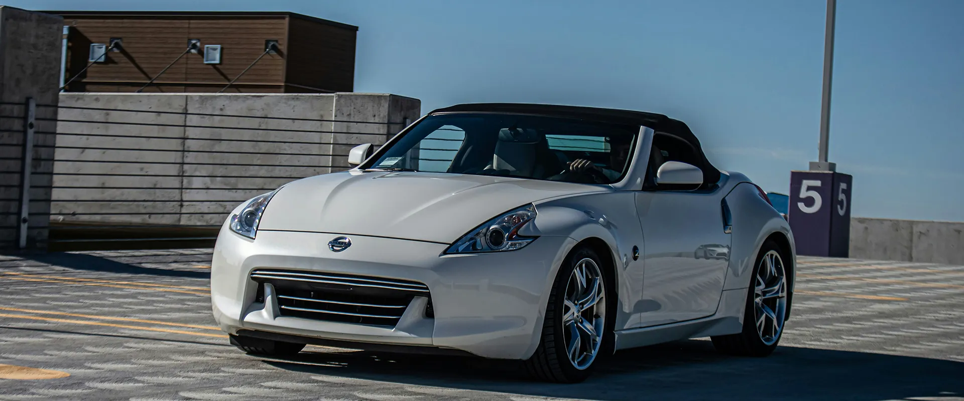 Nissan Repair near St. Louis, MO