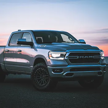 Ram Repair in St. Louis, MO