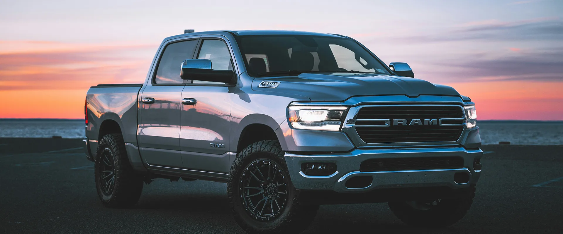 Ram Repair near St. Louis, MO