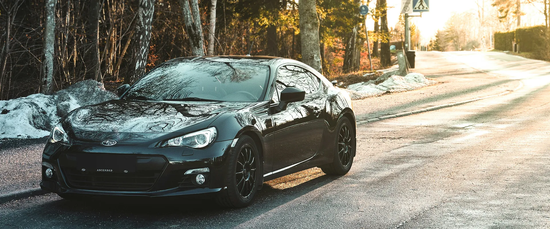 Subaru Repair near St. Louis, MO