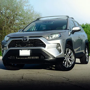 Toyota Repair in St. Louis, MO