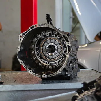 Transmission Repair in St. Louis, MO